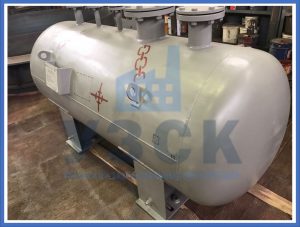 ГЭЭ сосуд работающий под давлением в Дербенте