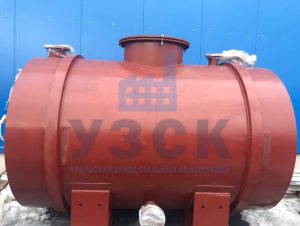 Бак конденсатный БК 38.00.000-06 в Дербенте