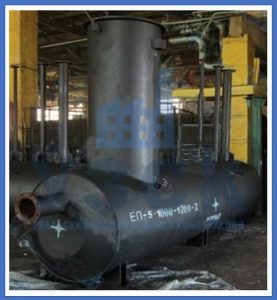 Емкость дренажная ЕП в Дербенте