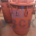 Сальниковые компенсаторы в Дербенте