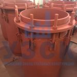 Сальниковые компенсаторы в Дербенте