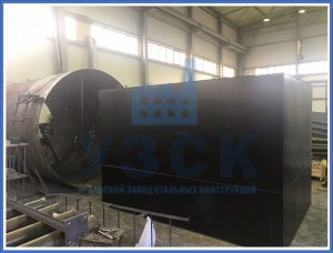 БАК А1 БВ в Дербенте