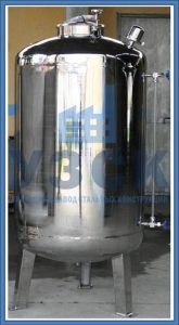 ВЭЭ емкостный аппарат в Дербенте