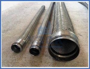 Металлорукав, РНВД, рукав нержавеющий высокого давления в Дербенте