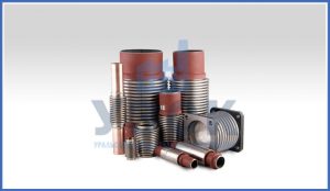 Сильфонные компенсаторы в Дербенте