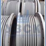 Сильфонные компенсаторы КСОФ в Дербенте