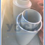 Сильфонные компенсаторы СКУ.М в Дербенте