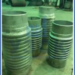 Компенсаторы сильфонные КСО в Дербенте