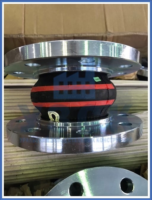 компенсатор резиновый фланцевый в Дербенте