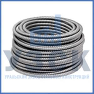 Металлорукава, гофра, шланг, труба, Hyparflex в Дербенте