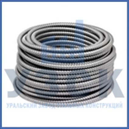 Металлорукава, гофра, шланг, труба, Hyparflex в Дербенте
