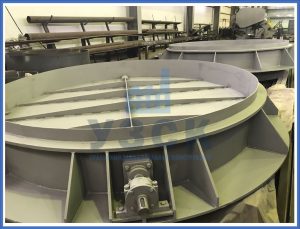 Клапаны ПГВУ, ОСТ, КЛК Ду 2800 от завода в Дербенте