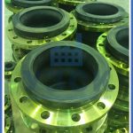 резиновые компенсаторы трубопроводов в Дербенте