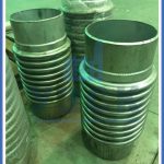 компенсатор сильфонный осевой в Дербенте