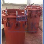 сальниковые стальные компенсаторы в Дербенте