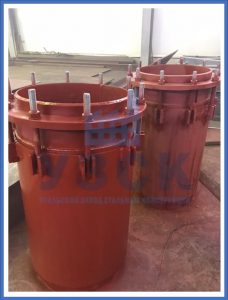 сальниковые стальные компенсаторы в Дербенте