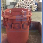 компенсатор сальниковый россия в Дербенте