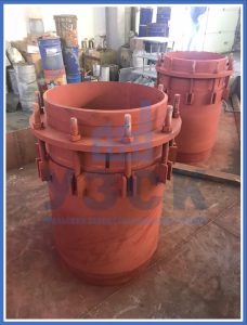 серия сальниковые компенсаторы в Дербенте