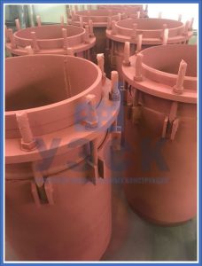 сальниковые компенсаторы Ду 150, Ду 200, Ду 250 в Дербенте