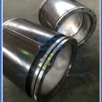 компенсатор сильфонный фланцевый в Дербенте