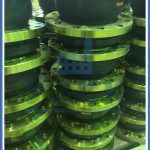 компенсатор резиновый фланцевый в Дербенте