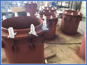 сальниковый компенсатор ду 600 в Дербенте