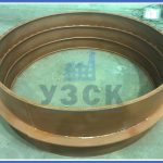 компенсаторы линзовые осевые в Дербенте