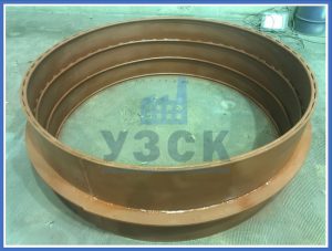 компенсаторы линзовые осевые в Дербенте