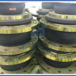 компенсатор резиновый муфтовый в Дербенте