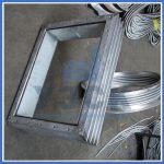 прямоугольные линзовые компенсаторы в Дербенте