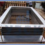 прямоугольные линзовые компенсаторы в Дербенте