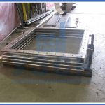 прямоугольные линзовые компенсаторы в Дербенте