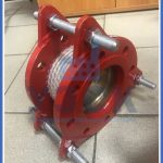 компенсатор сильфонный с кожухом в Дербенте