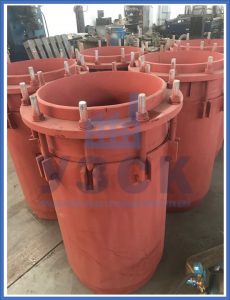 сальниковый компенсатор в Дербенте