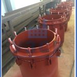 компенсатор сальниковый односторонний в Дербенте