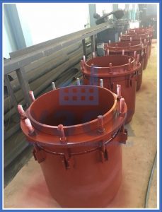 компенсатор сальниковый односторонний в Дербенте