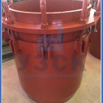 компенсатор сальниковый двухсторонний в Дербенте