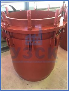 компенсатор сальниковый двухсторонний в Дербенте