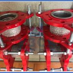 сильфонный компенсатор в Дербенте