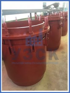 сальниковые компенсаторы трубопроводов в Дербенте