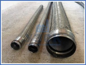 Металлорукав защитный в Дербенте