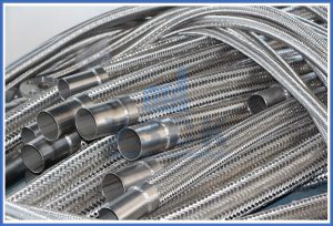 Металлорукава в Дербенте