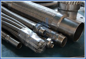 Металлорукав МНВД в Дербенте