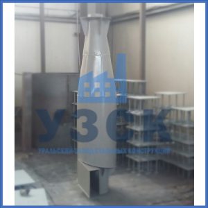 Циклоны ЦН-15 от производителя в Дербенте