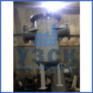 Фильтр сетчатый дренажный жидкостный СДЖ в Дербенте