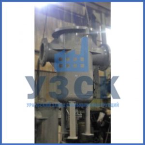 Фильтр сетчатый дренажный жидкостный СДЖ в Дербенте