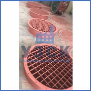 Клапаны взрывные ПГВУ в Дербенте