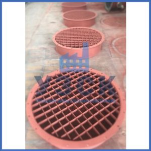 Клапан ПГВУ Ду 1000 мм в Дербенте