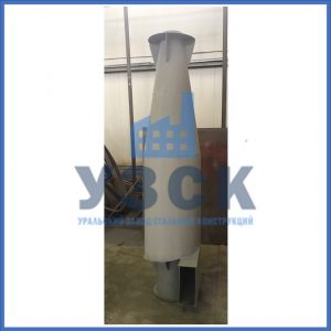 Купить циклоны ЦН-15 в Дербенте