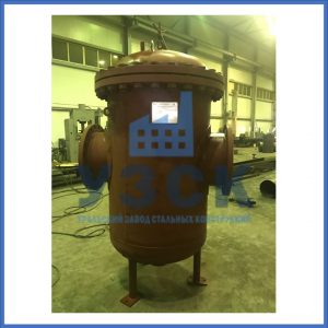 Купить фильтр СДЖ Ду 500, Ру 1,6 МПа в Дербенте